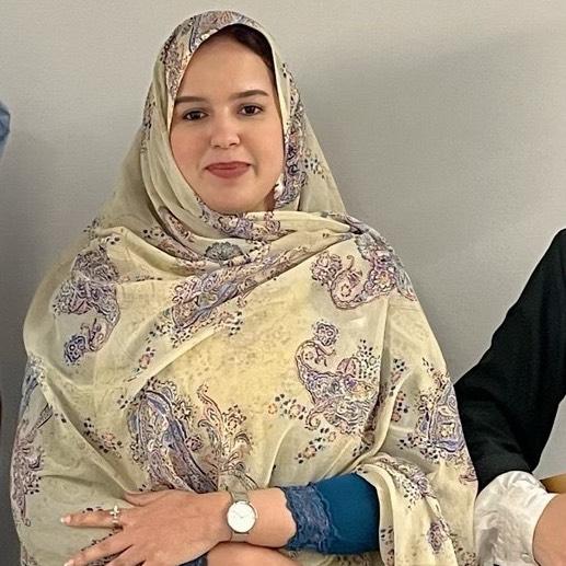 Khadijetou Sidi Javar