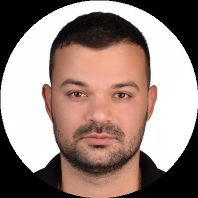 Oğuzhan Alper