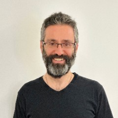 Erkan Erkaya