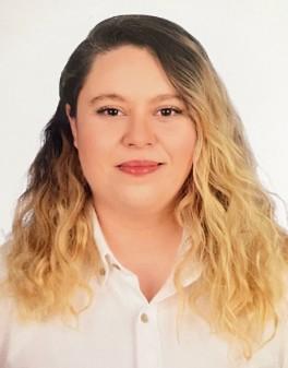 Ceren Ozcevik