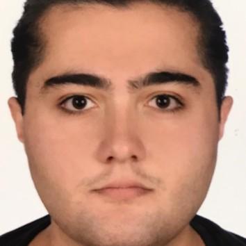 Erdem Baran Alkan