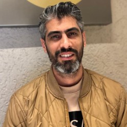 Mohammad Albattah