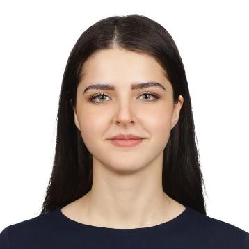 Gonca Toker