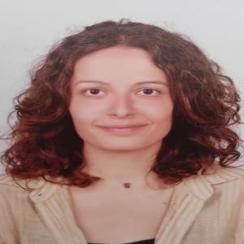 BELCE SU ŞANLITÜRK