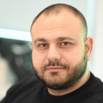 Mehmet Büyükasar