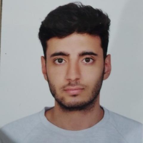 Mahmut Cihan