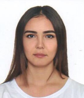 Roza Sabyrova