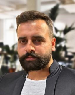 Ufuk Yörüklü