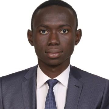 Moussa NIKIEMA