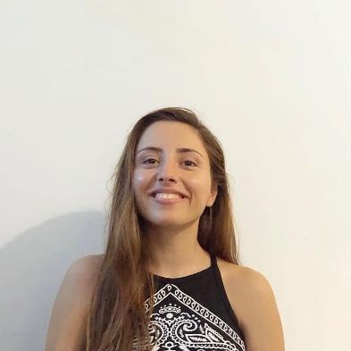 Eda Gençer