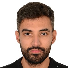 Ali Göktuğ ATEŞ