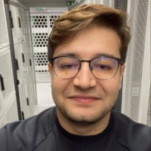 Furkan Oymak