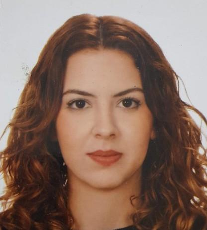 DOĞA SUDE DİLMEN