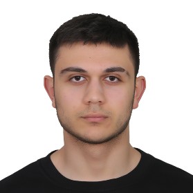 OZAN CAN YILDIZ