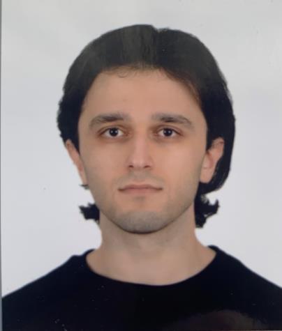 Akın ERİŞEN