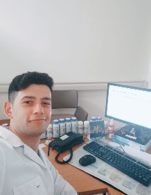 Orhan Çelik