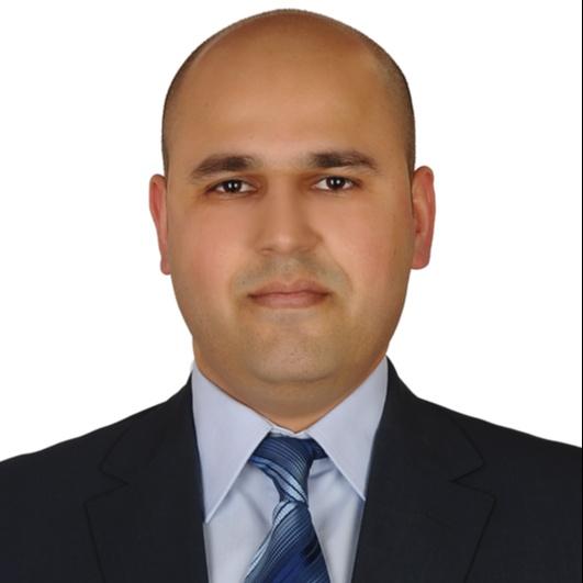 SERKAN ÖZMEN