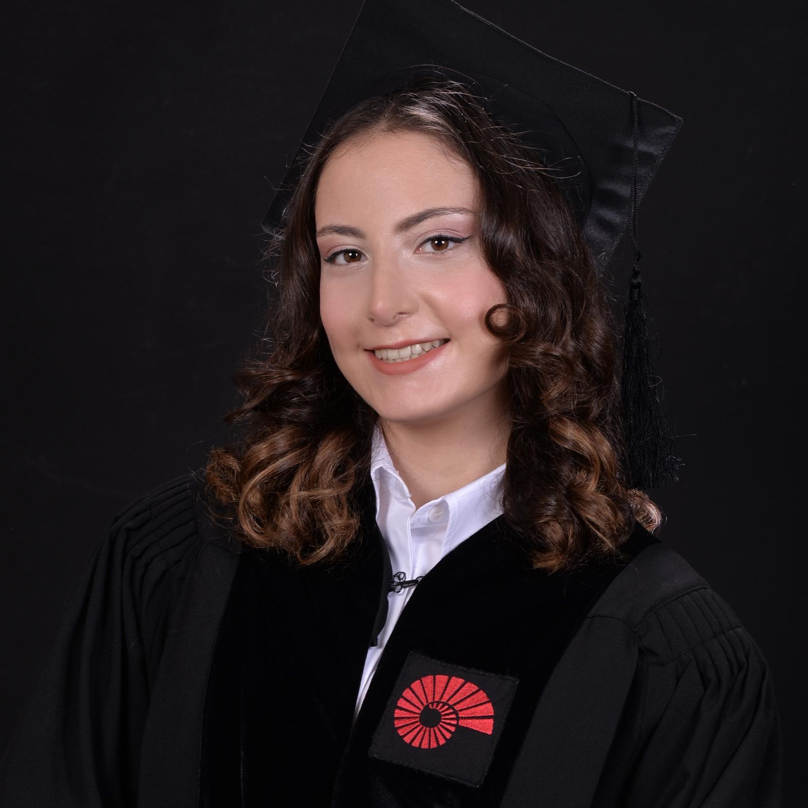 Didem Bagci