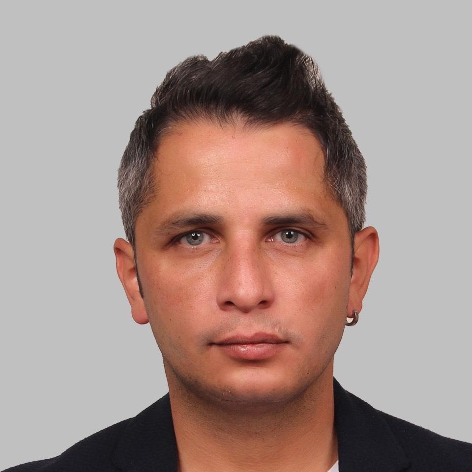 Yasin uysal