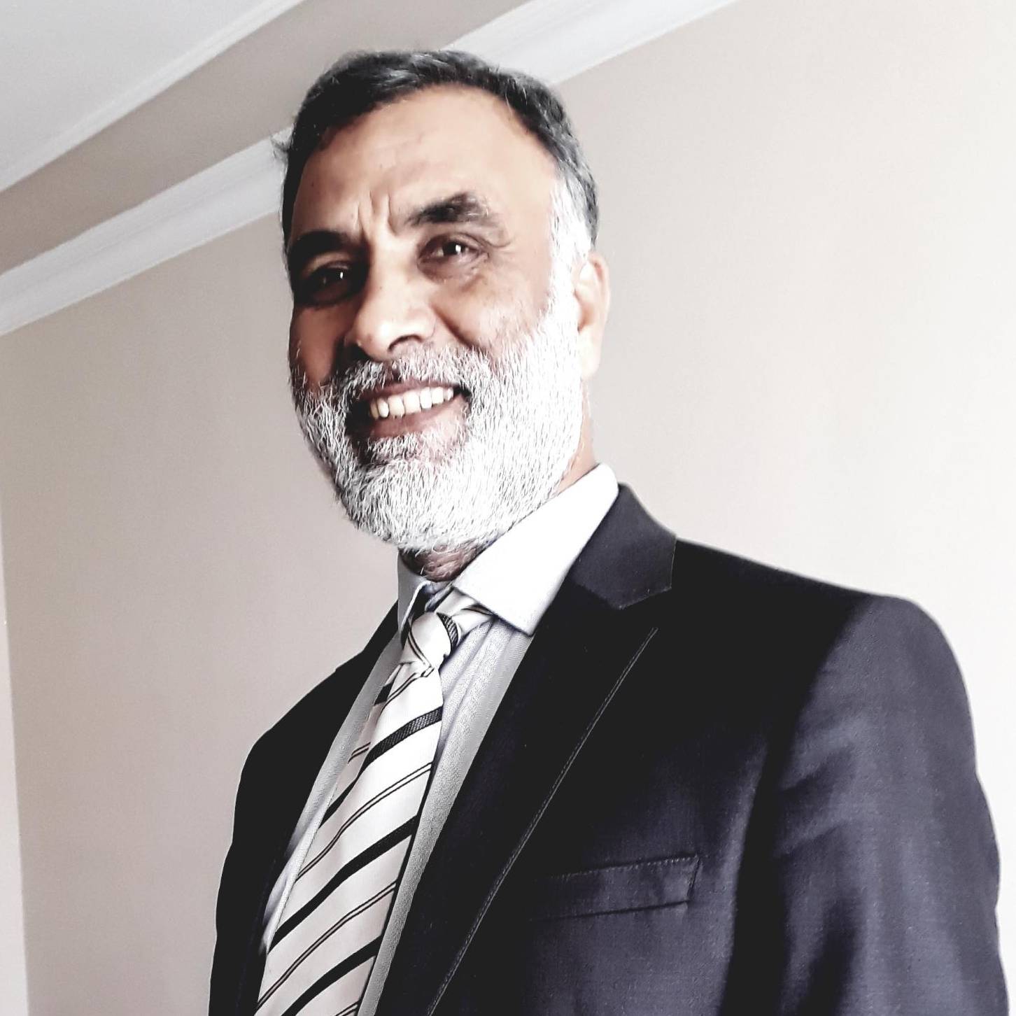NAJEH AL-ABDULLAH