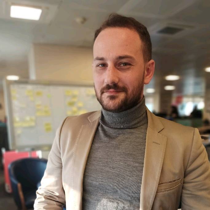 MUHAMMED SIMSEK