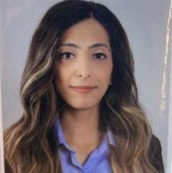 Melike Gulpinar