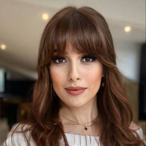 Mina Gouyandeh