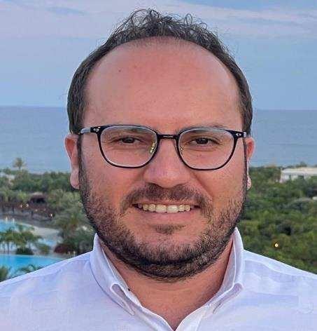 Davut Camuroglu