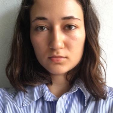 Raziye Arzu Demir
