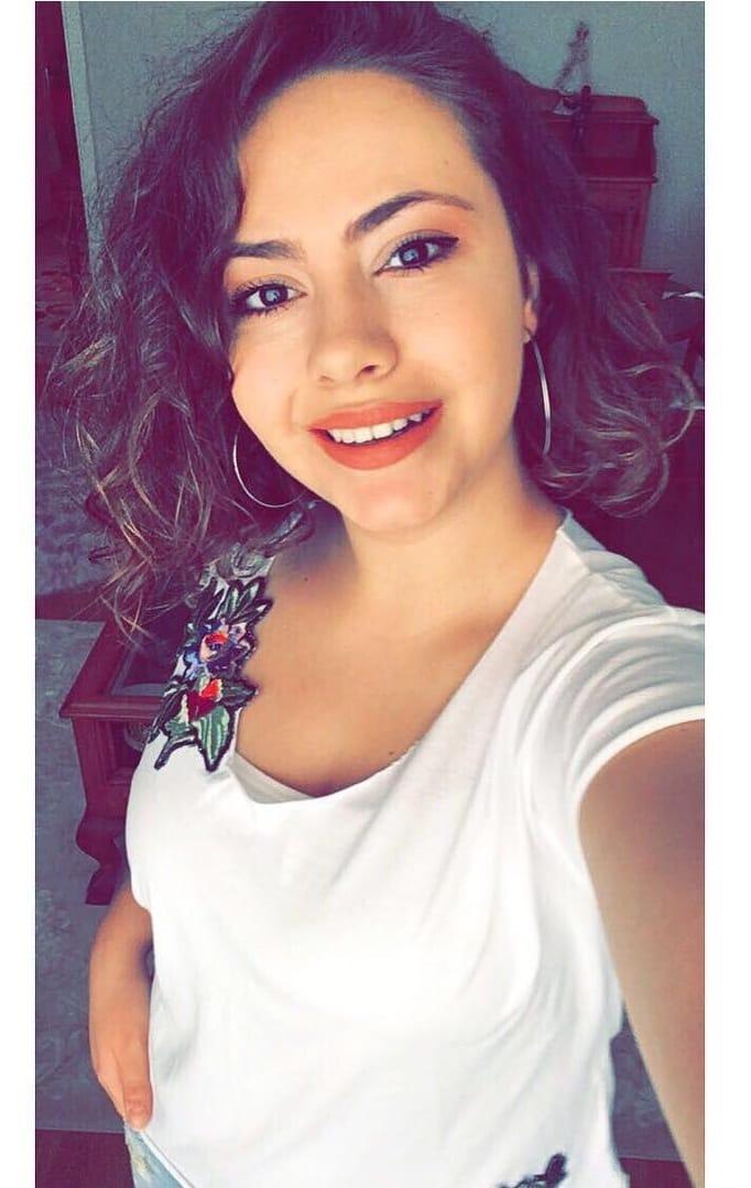Beste Tuğçe Alyürük