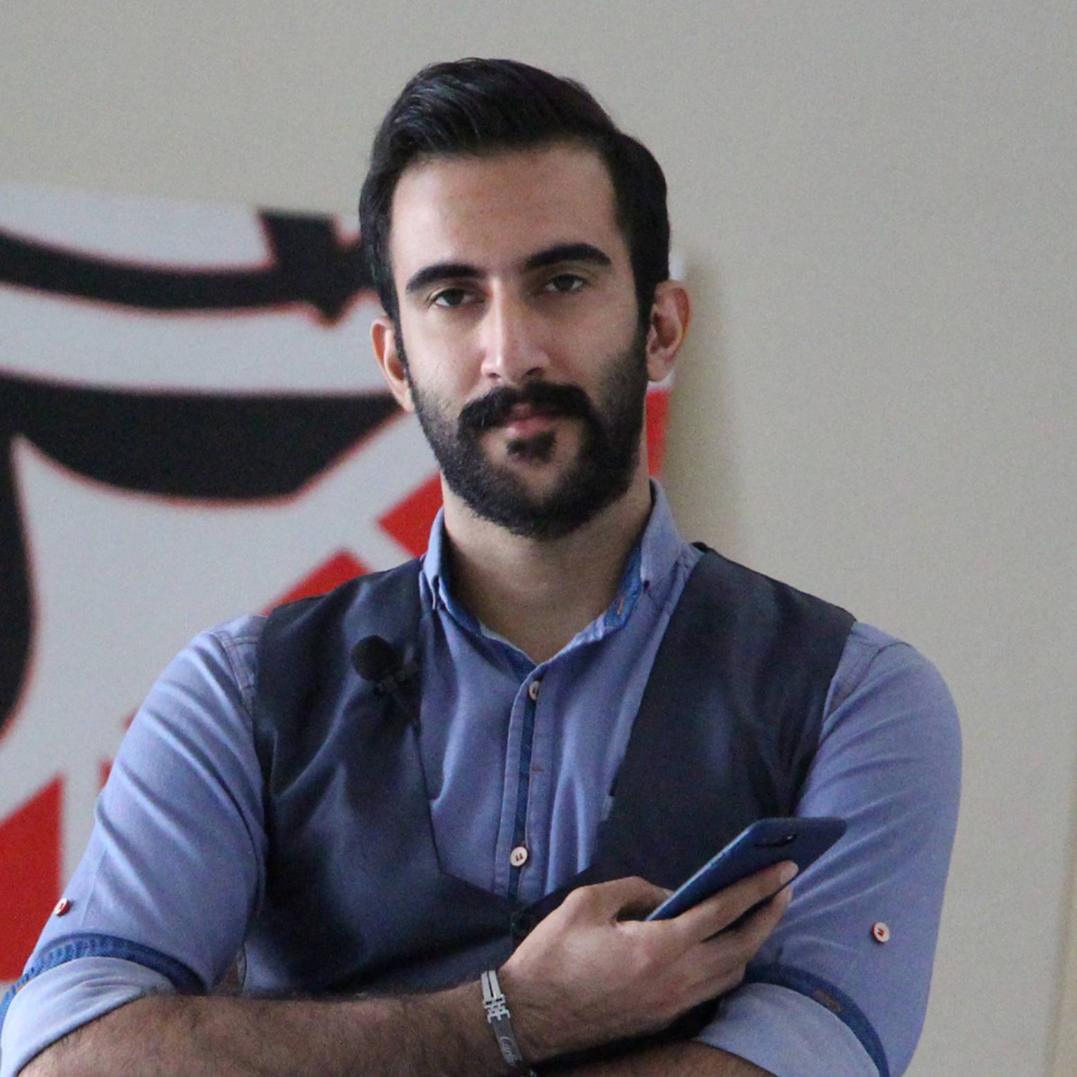 Vahid Rajabi