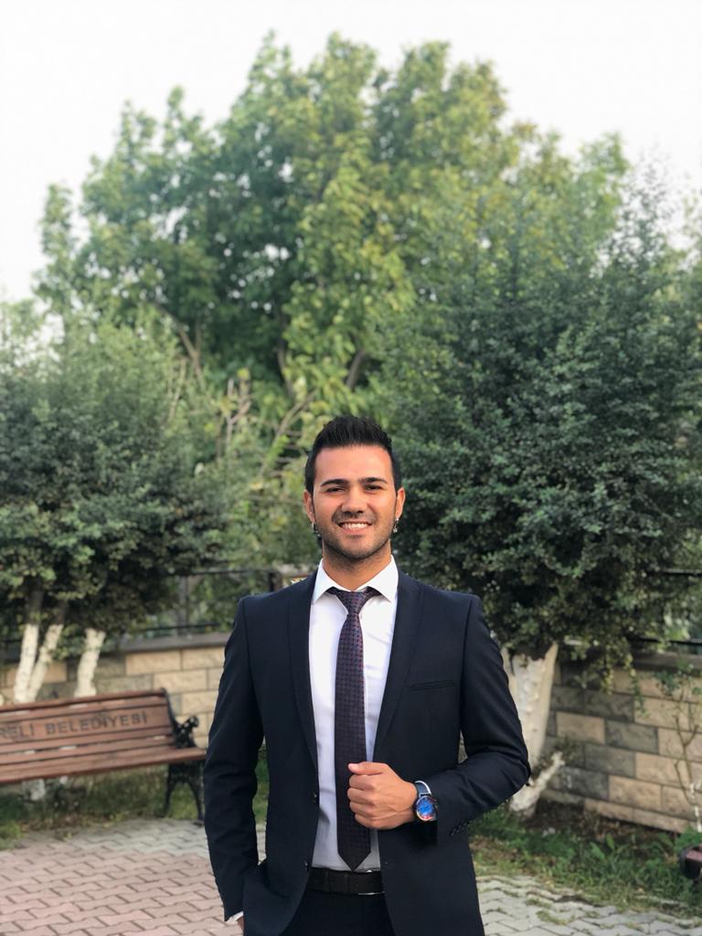 Rıza Demir