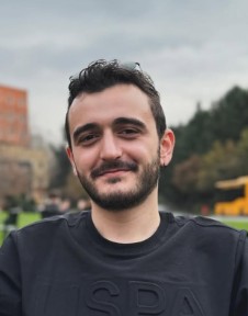 Mert Efe Ertem