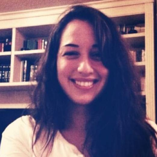 Melis YILMAZ AYDOGDU