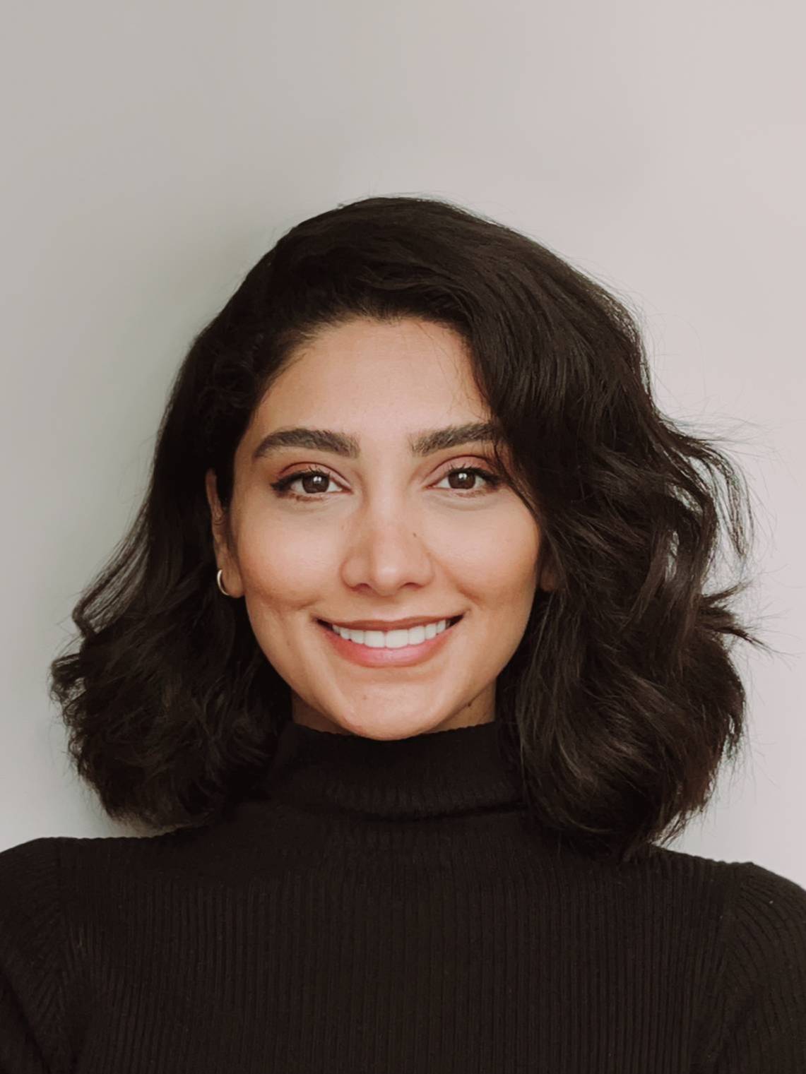 Neda Ghandeharioun