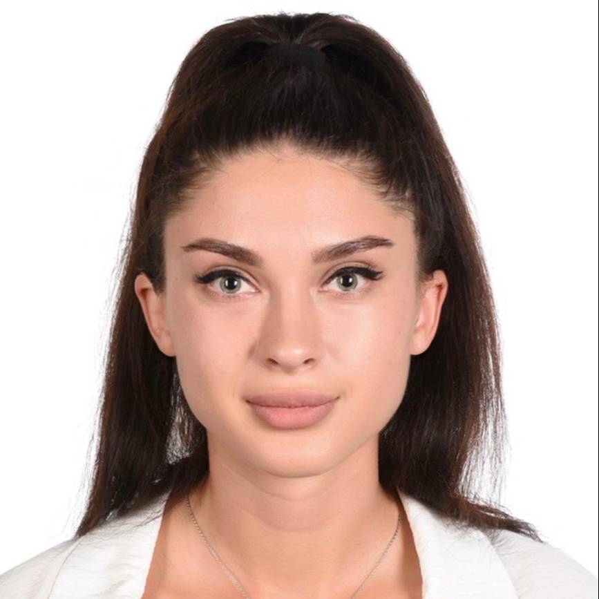 Maria Sliusar