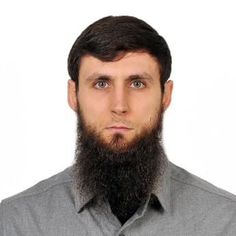 Tagir Kairbekov