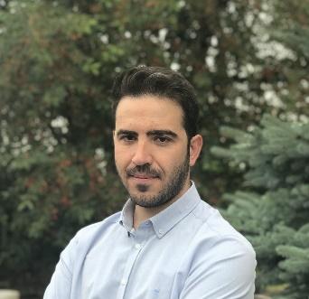 HAMZA SARICA