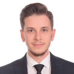 Furkan Özbay