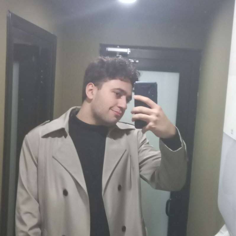 Ömer Yamak