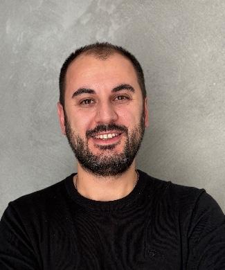 Ezel Burkay Zengin