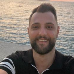 Muhammed Gazioglu