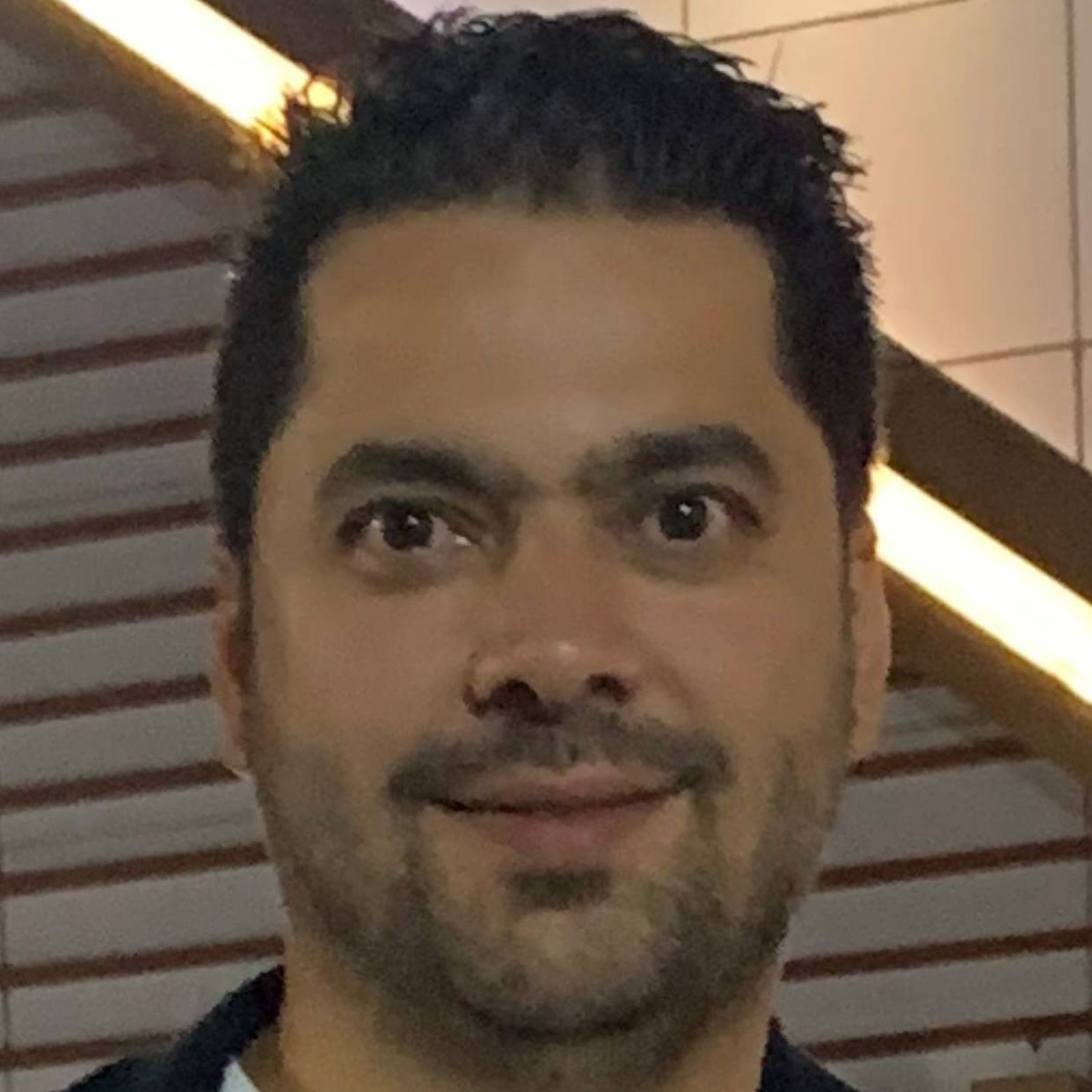 Çağlar Kılıçvuran