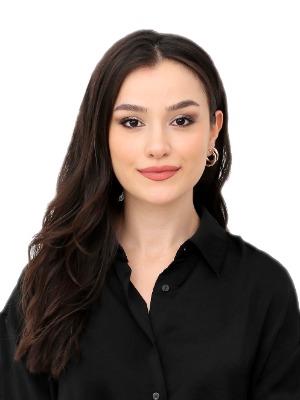 Melike Akyurt