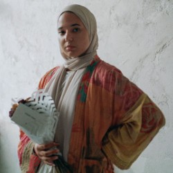 Farah Salah