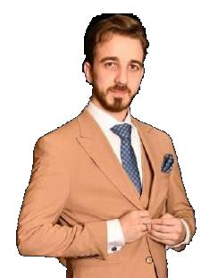 Baraa Kanaan