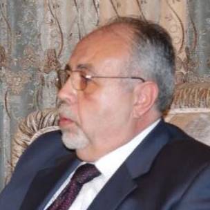 Mhd. Khaled Daker