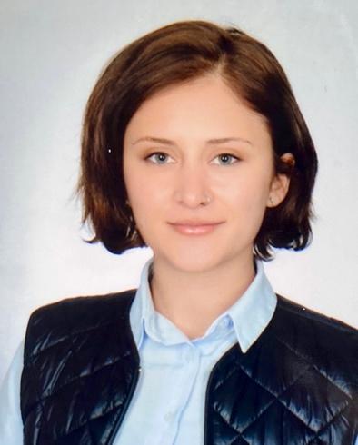 Nergis Bahar Candan