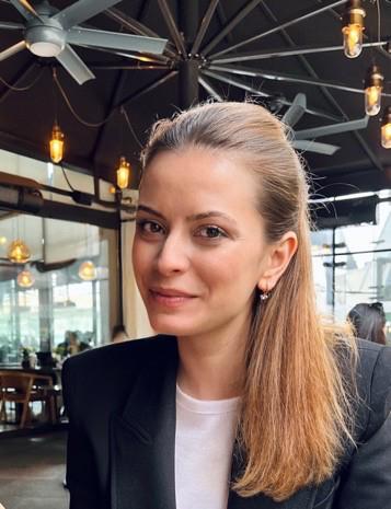 E. Dilara USTAOĞLU