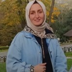 Zeliha SEVGİ HAJDARI